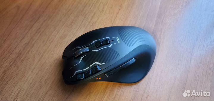 Мышь Logitech g703S в отл.сост