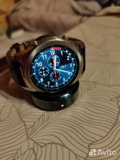 Samsung Gear s3 classic