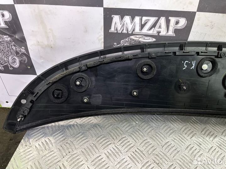 Накладка крышки багажника Kia K5 DL3 2021