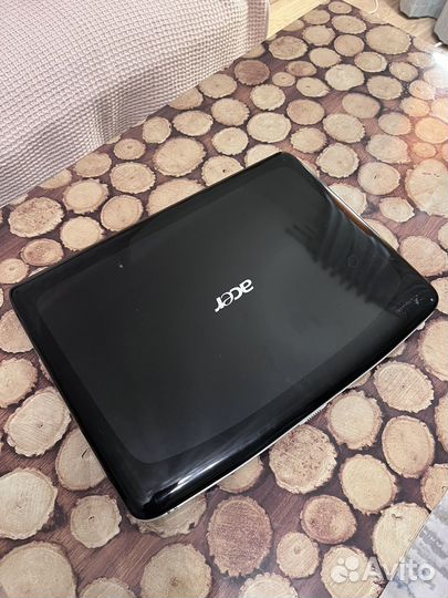 Acer aspire5520G