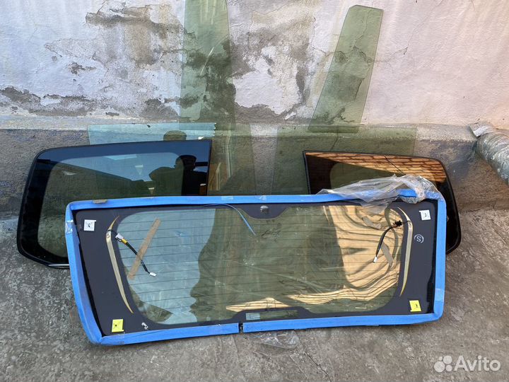 Toyota land cruiser 200