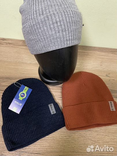 Шапка детская для мальчика