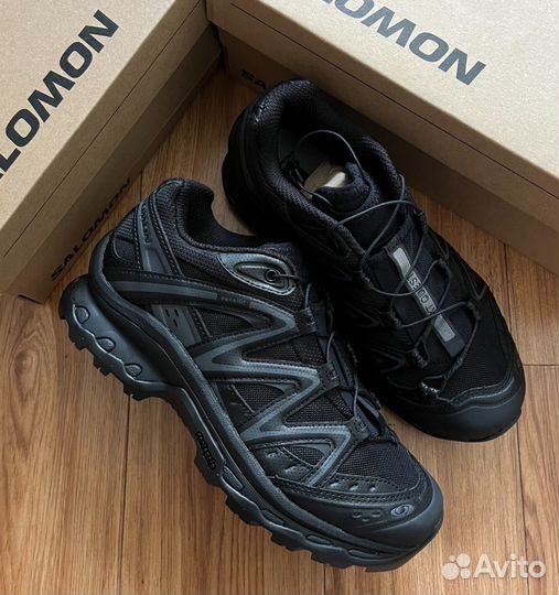 Мужские кроссовки Salomon XT Quest Advanced