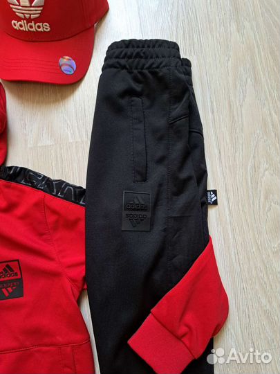 Спортивный костюм для мальчика adidas