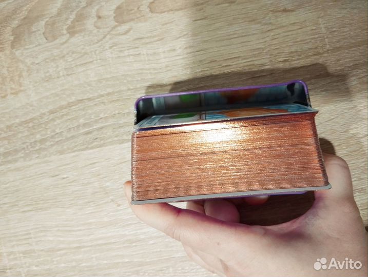 Карты taro кошки