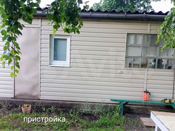 Дом 70 м² на участке 40 сот.