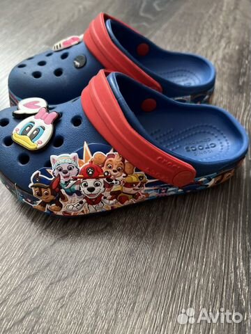 Crocs