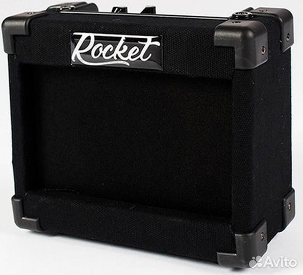 Гитарный комбоусилитель Rocket GA-05