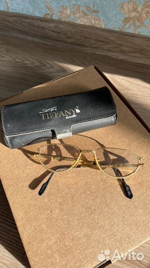 Tiffany очки