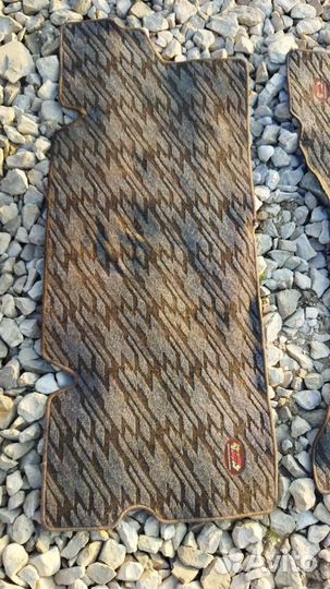 Коврики салона Toyota town Ace