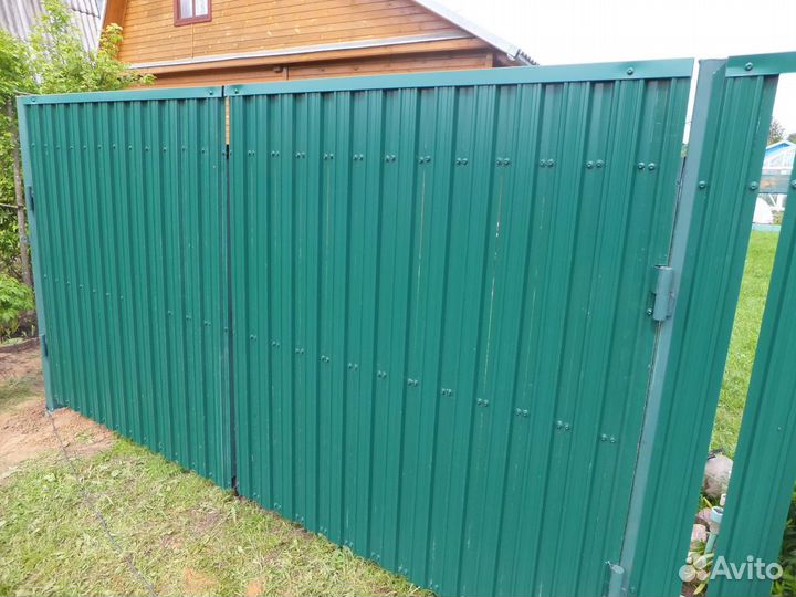 Качественные заборы