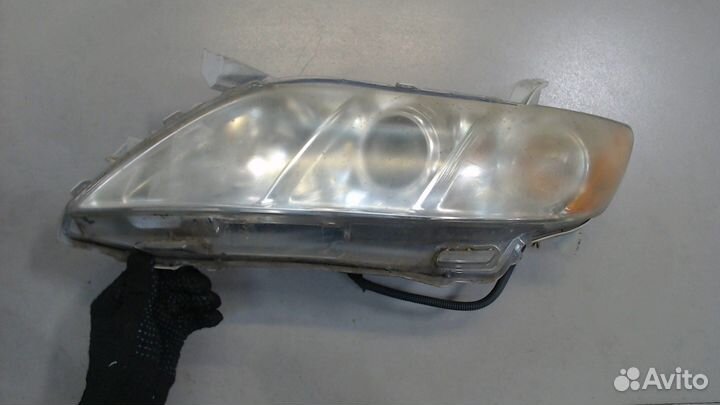 Фара (передняя) Toyota Camry V40, 2008