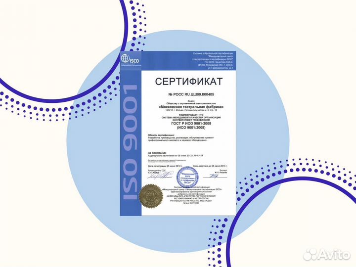 Сертификация товаров маркетплейсов