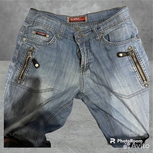 Джинсы Voess оригинал