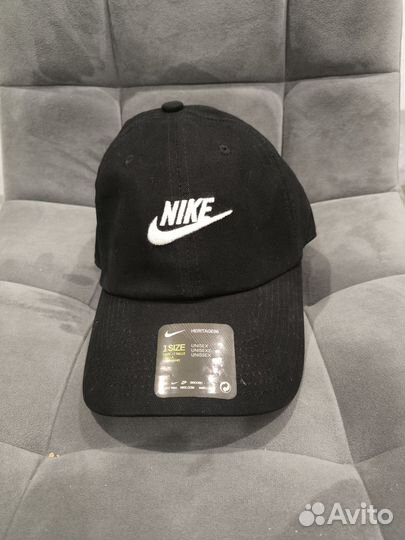 Кепка мужская