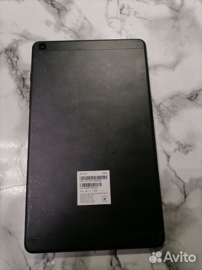 Планшет/Samsung Tab A8 SM-T295 2/32gb