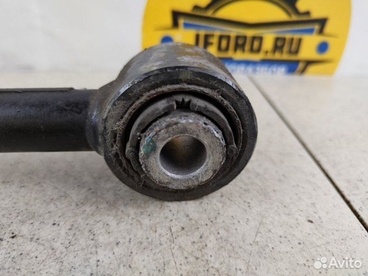 Рычаг подвески верхний Kia Sorento UM 2018