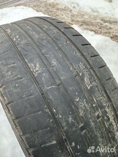 Bridgestone Turanza T005 245/45 R19