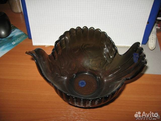 Пепельница