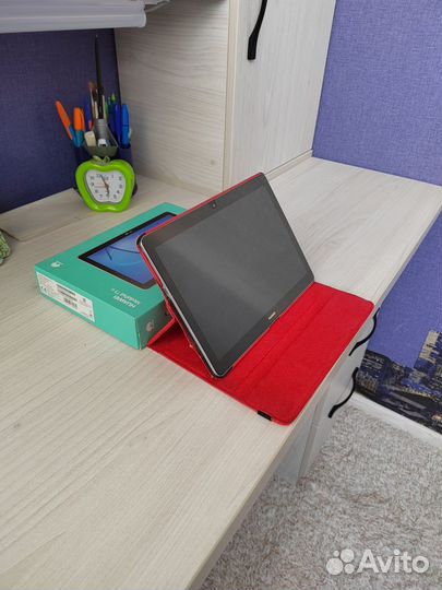 Планшет huawei mediapad t3 10