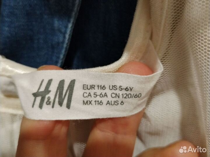 Платье для девочки нарядное