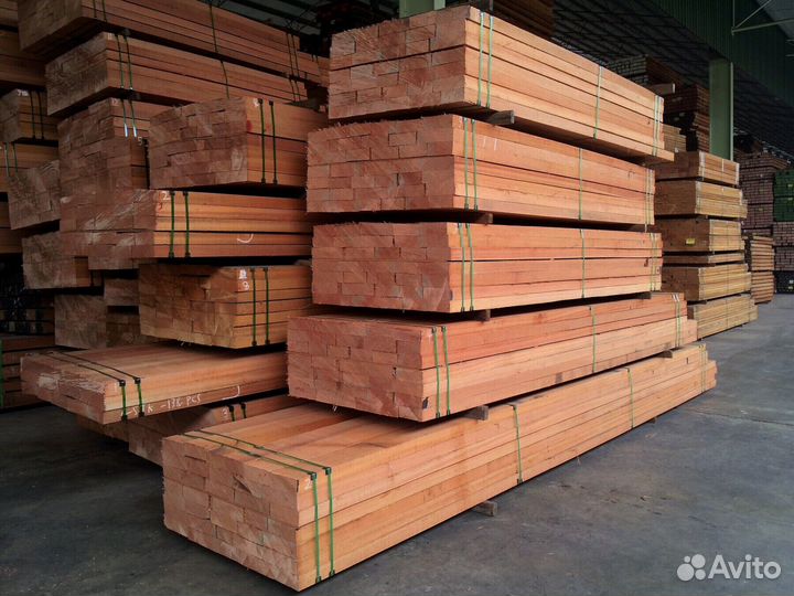 Доска пиломатериалы