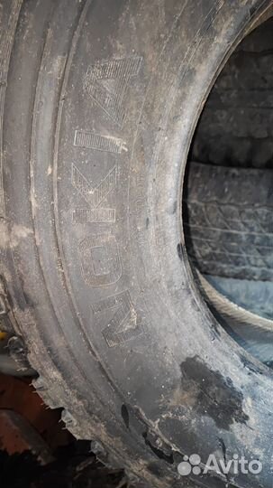 Nokian Tyres Hakkapeliitta 10 235/75 R15 105Q