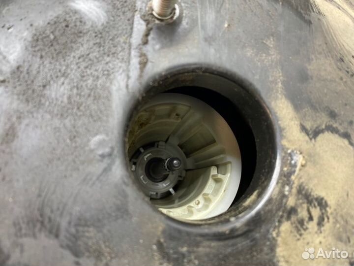 Вакуумный усилитель тормозов Mercedes-Benz Viano