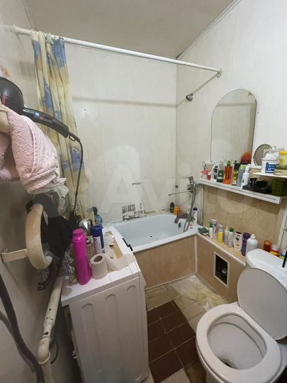 2-к. квартира, 42 м², 1/5 эт.