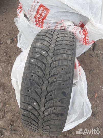 Bridgestone Blizzak MZ-01 185/55 R16