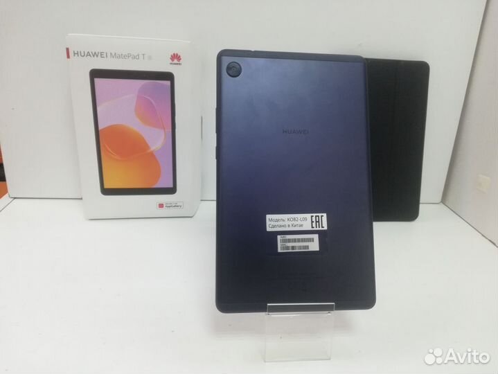 Планшет с SIM-картой Huawei MatePad T8 32 Gb