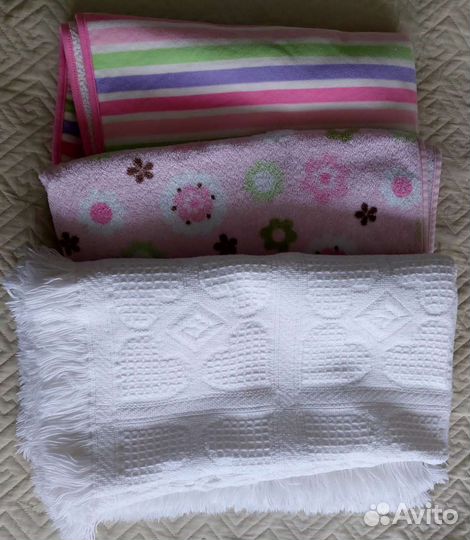 Одеяло детское, для грудничков