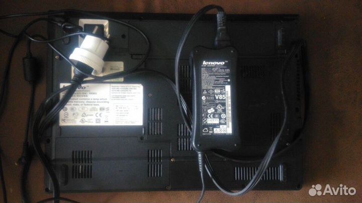 Ноутбук Lenovo 15303