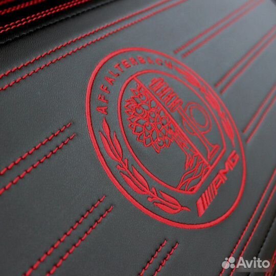 Органайзер Mercedes AMG Affalterbach