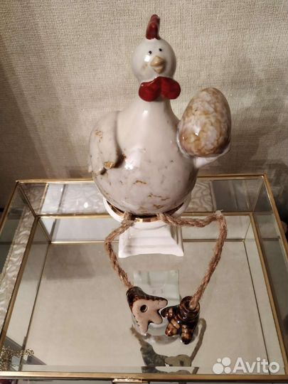 Сувенир для Пасхи