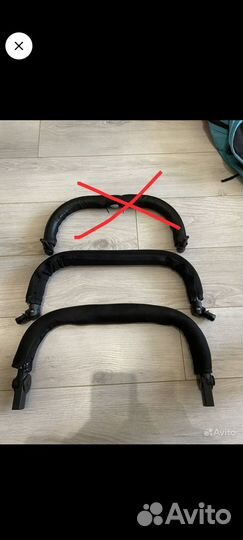 Бамперы от yoya plus yoyo yoya babytime