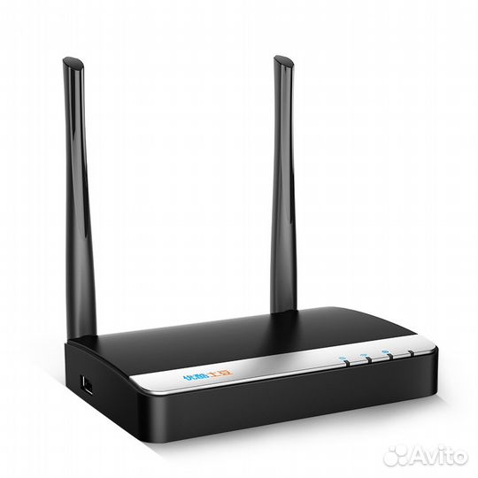 4G комплект интернет за городом