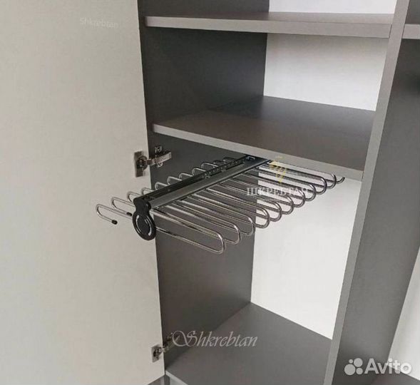 Шкаф в прихожую