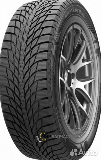 Kumho WinterCraft Ice Wi51 225/40 R18 92T