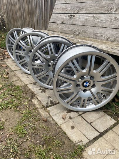 Продам диски литые r18