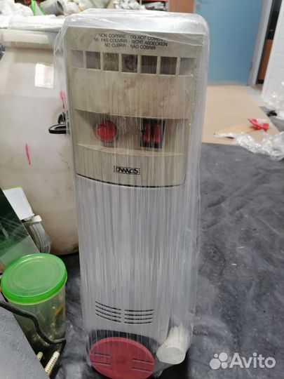 Масляный радиатор бу