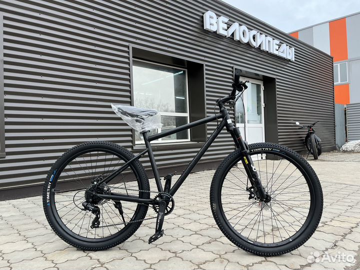 Горный велосипед качественный