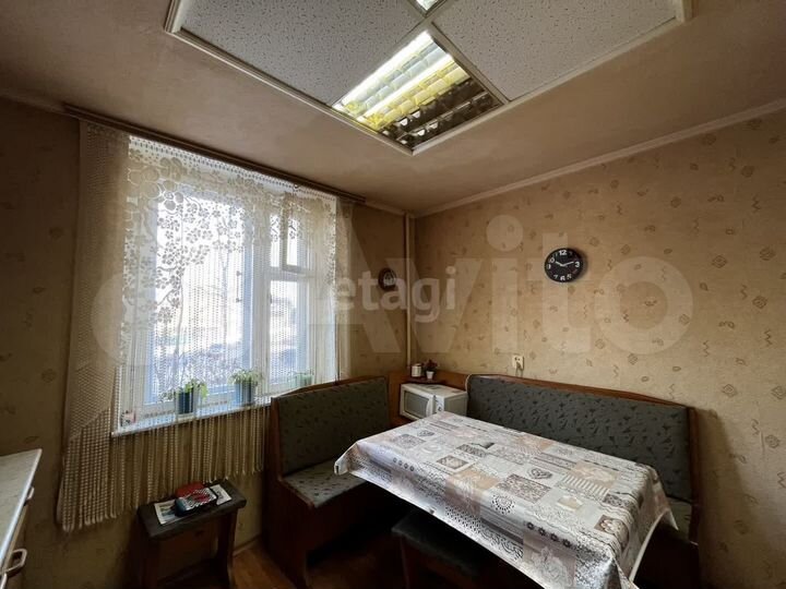 3-к. квартира, 67 м², 2/9 эт.