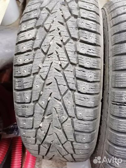 Nordman Nordman 4 205/65 R16