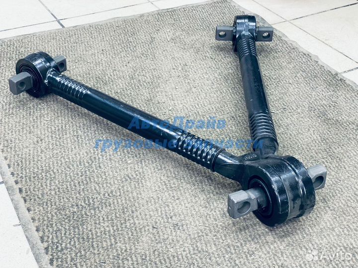 Тяга реактивная V-образная для автомобилей Скания