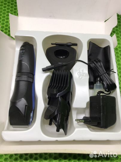 Машинка для стрижки dexp hc-0130rb (29406)