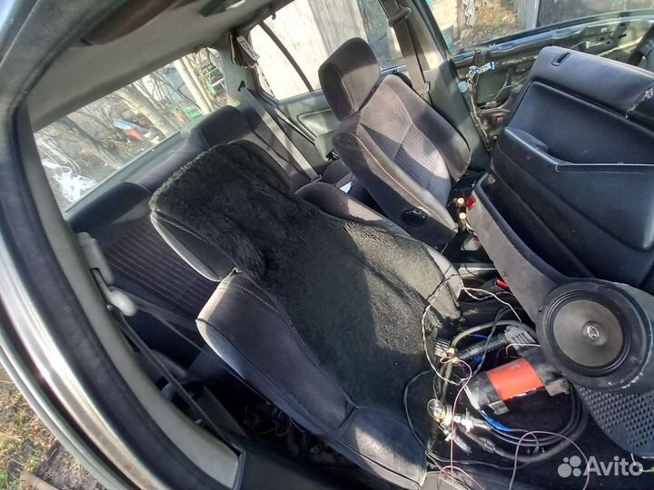 Honda accord 4 CB3,Двери