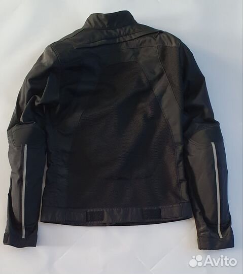 Куртка мотоциклетная женская Dainese