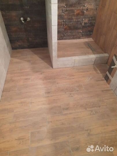 Внутренняя отделка квартир под белый ключ