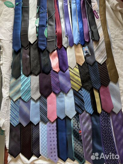 Галстук бабочка